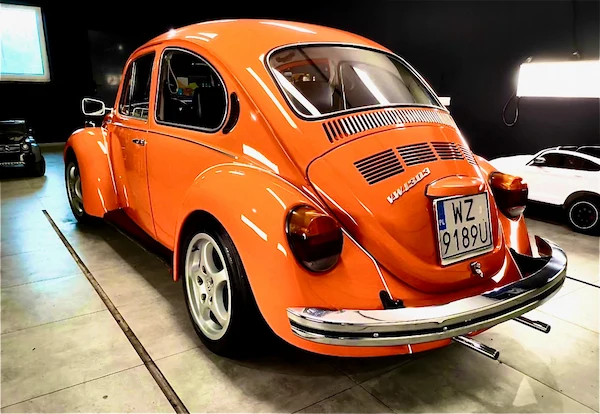 Car image relating to this blog post